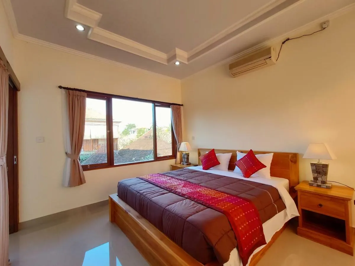 Jero Ratna Homestay Ubud
