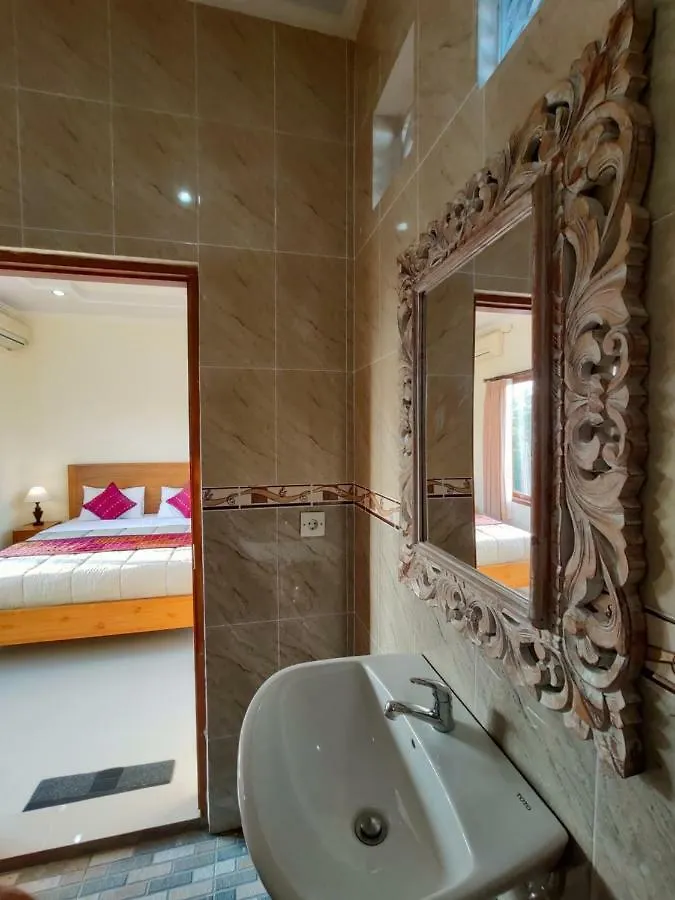 Jero Ratna Homestay Ubud
