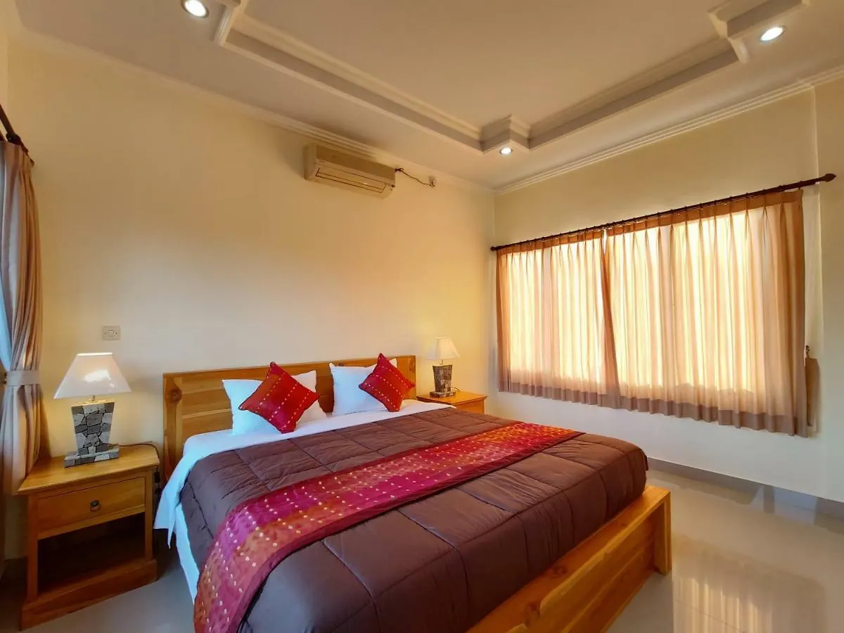 Jero Ratna Homestay Ubud 0*,  Indonesia