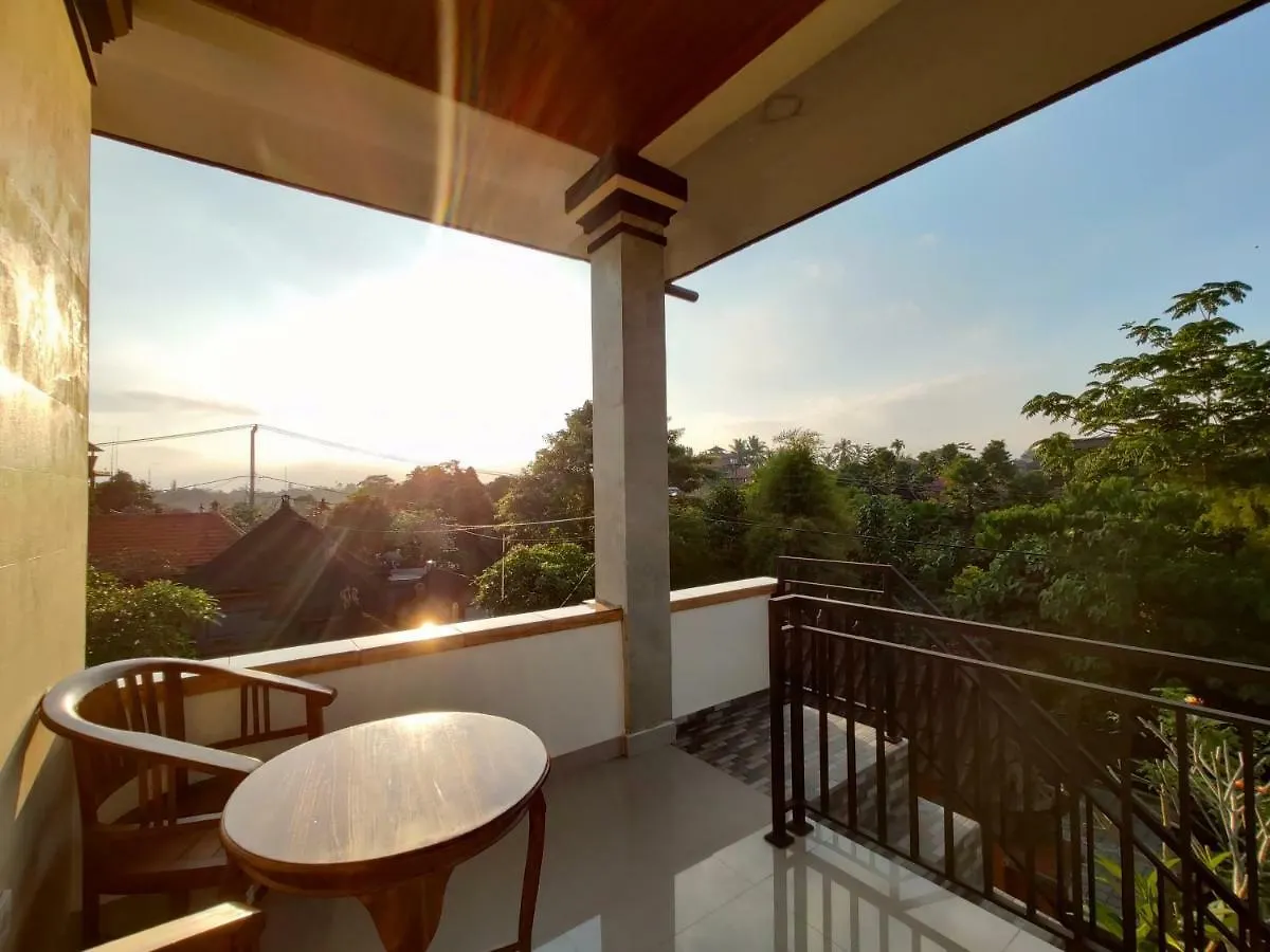 Jero Ratna Homestay Ubud 0*,  Indonesia