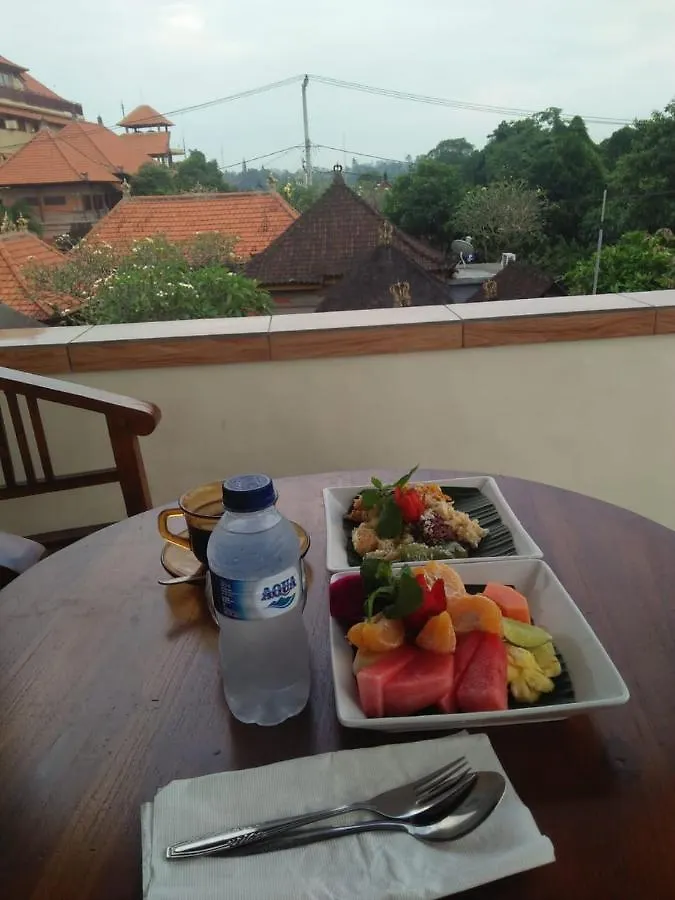 Jero Ratna Homestay Ubud